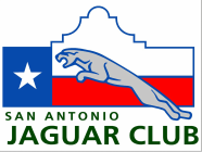San Antonio Jaguar Club